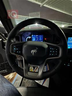 فورد برونكو